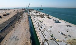 بدء نقل ملكية الأراضي تمهيداً لانطلاق مشروع طريق التنمية